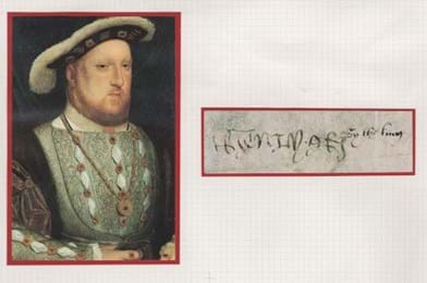 Henry VIII document.jpg