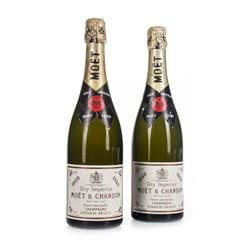 Moet and Chandon 1959 Dry Imperial