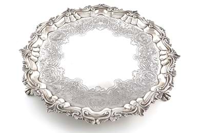 TSR Buying Guides Silver & Plate Woolley