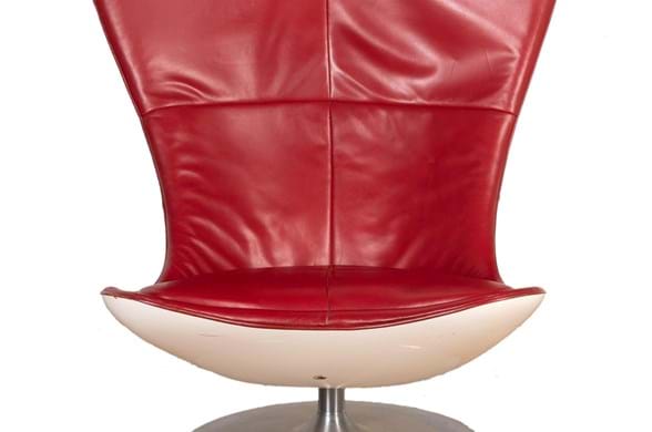 A Terence Conran chair