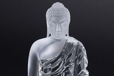 TSR Plymouth S Buddha